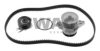 SWAG 30 93 2739 Water Pump & Timing Belt Kit